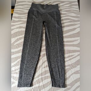 Pink Active Leggings